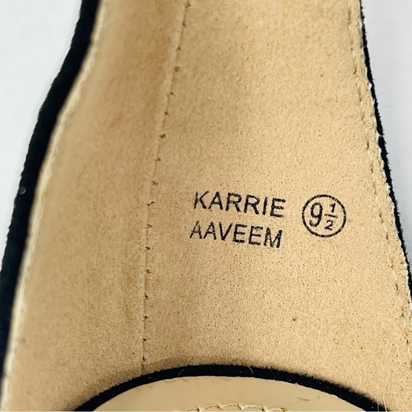 Women's Dream Pairs Karrie Ankle Strap High Heels 9.5 - Picture 9 of 13